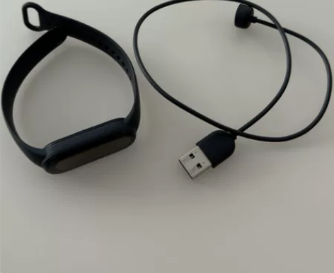 小米手环6，普通版非NFC，进水了屏幕不能...