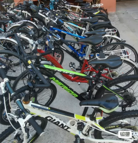 正品捷安特、美利达、喜德盛山地车 不定时更...