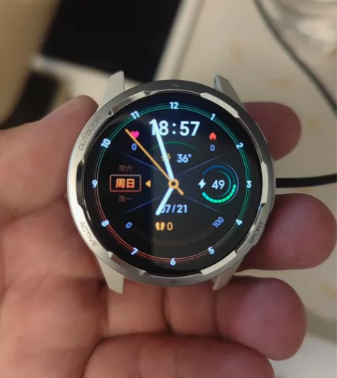 小米手表Xiaomi Watch Colo...