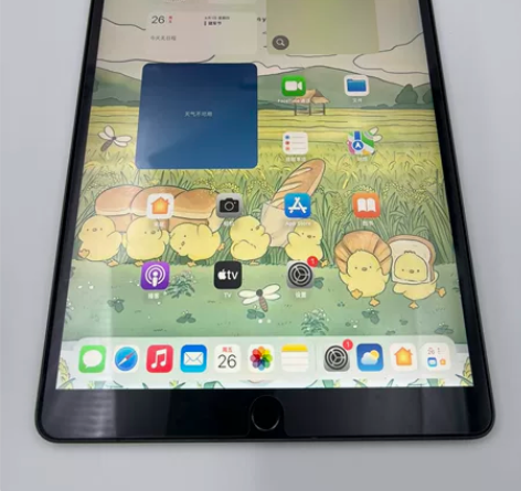 纯原机ipadair3代 2019款 10...