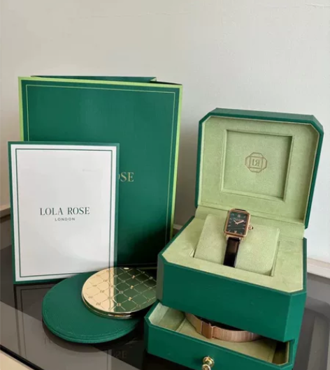 【七夕节礼物】lolarose 罗拉玫瑰 ...