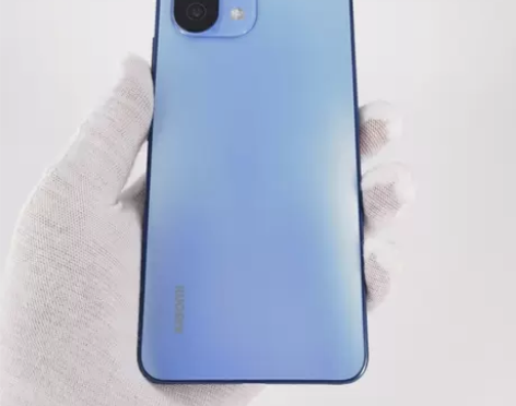 ?9新 小米11 青春版(5G) 清凉薄荷...