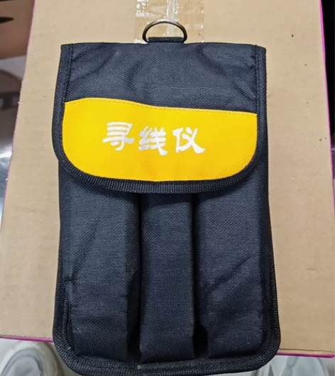 自用寻线仪，做工程后闲置在家不用，98成新...