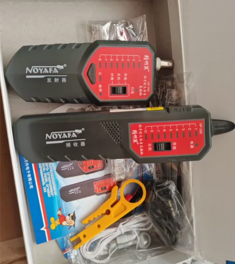 精明鼠268寻线仪功能正常130元不包邮带...