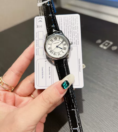 卡地亚腕表在历史上拥有众多的辉煌成就，ip...