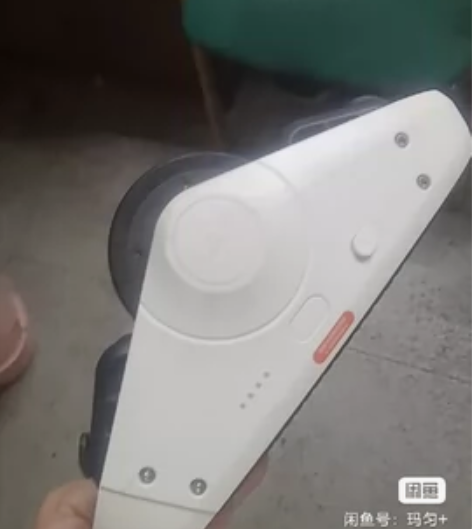 纳恩博米家平衡轮，米家九号平衡车充电器，原...