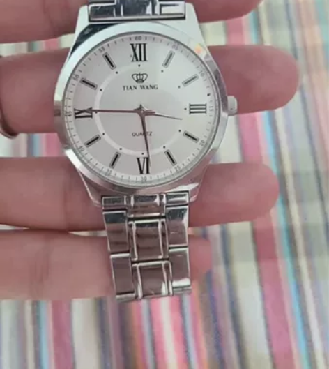 TIANWANG 名表 天王男表正品 GS...