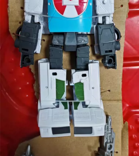 限珠三角 汽车人团结一致 动画色千斤顶 全...