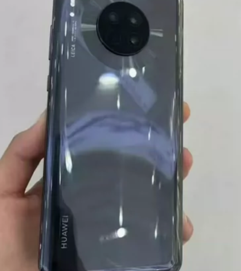 急出华为mate30 5g,8+256g,...