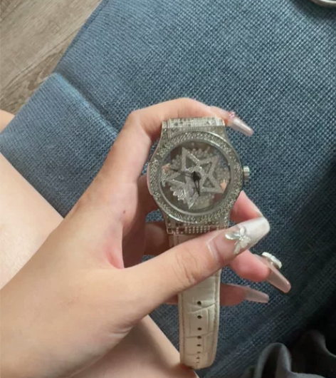 自用转卖500出 感兴趣的话点“我想要”和...