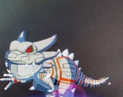 石器时代觉醒邦奇诺出10万散金，比例155...