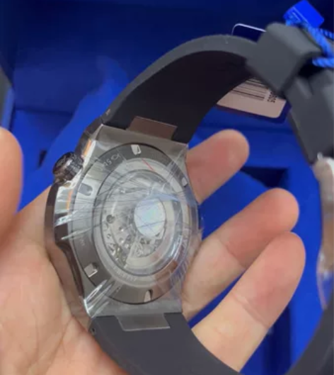 [new]全新Rarone雷诺双子星镂空机...