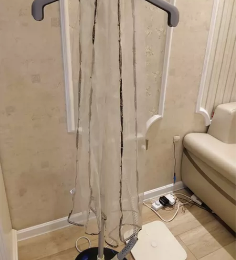 仙儿仙儿的围巾，几乎全新 感兴趣的话点“我...