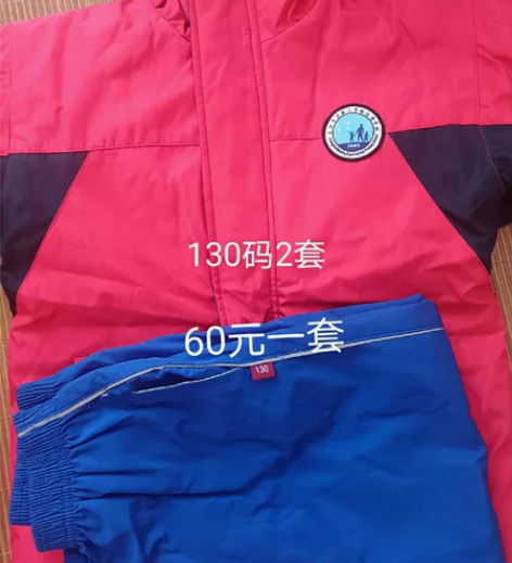 长沙市实验小学梅溪湖校服，春秋夏天冬校服8...