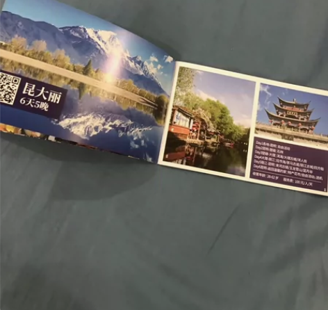 疫情前囤了一些优惠旅游双人套票，有好几个路...