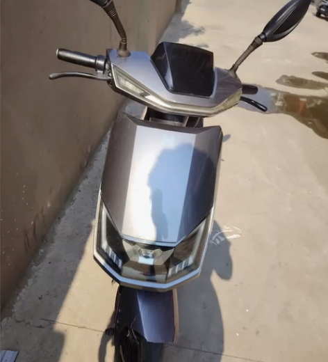 电动车可跑外卖 感兴趣的话点“我想要”和我...