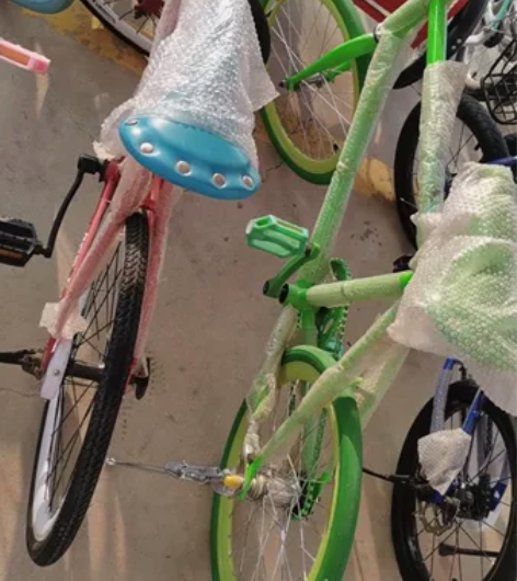全新样品，场地自行车，死飞，儿童公路车，质...