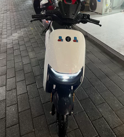 特价九号n85c 六千多公里 感兴趣的话点...