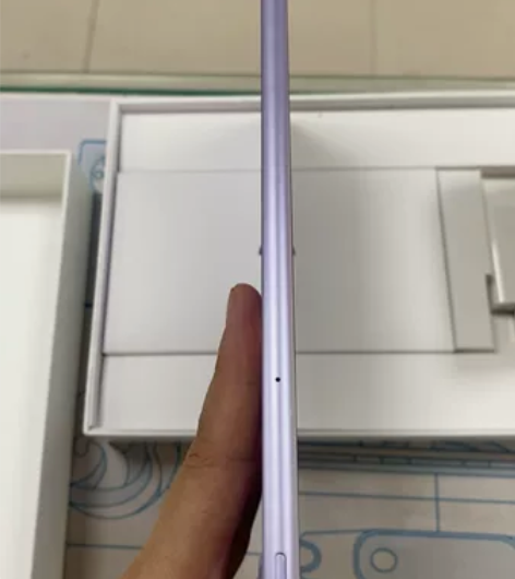 华为matepad 柔光版   8+128...