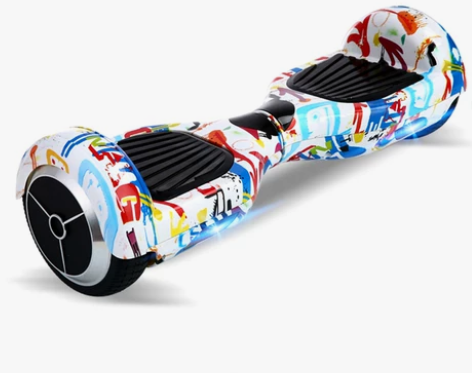 ?龙吟平衡车双轮电动扭扭车代步车成人两轮思...