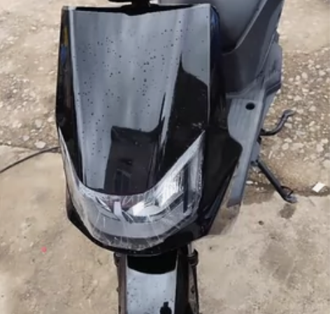 台铃电动车准新车,买来没多久的,现在只需新...