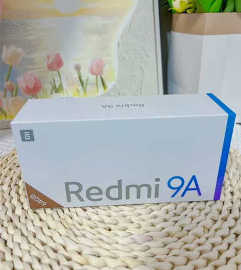 MIUI/小米 REDMI 9A大屏幕大电...