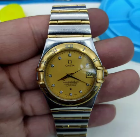 长春手表维修，天王，飞亚达，罗西尼，依波，...