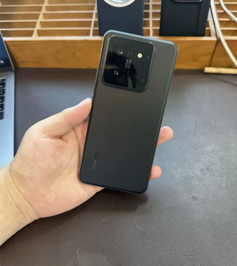 小米14Pro 16+512G 黑色 边框...