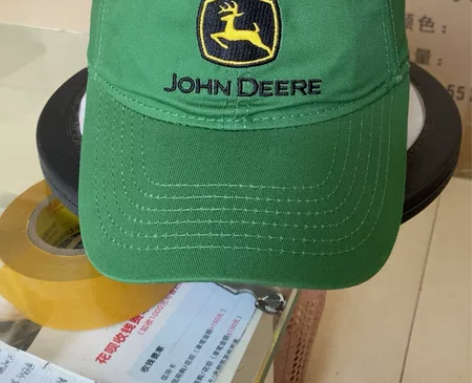 J O H N D EERE约翰迪尔正品纯...