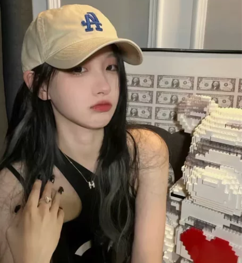 mlb棒球帽卡其色 感兴趣的话点“我想要”...