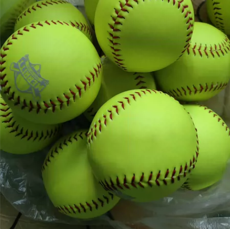 外贸棒球样品12@@##棒球15个特价处理...