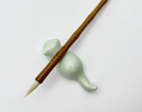 沁葶笔庄 羊毫小楷毛笔簪花小楷隶书草书行书...