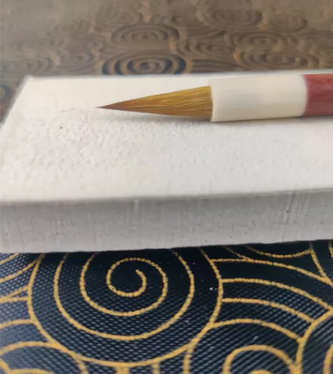 店不开了含泪清库存，狼毫小楷小行书专用，原...