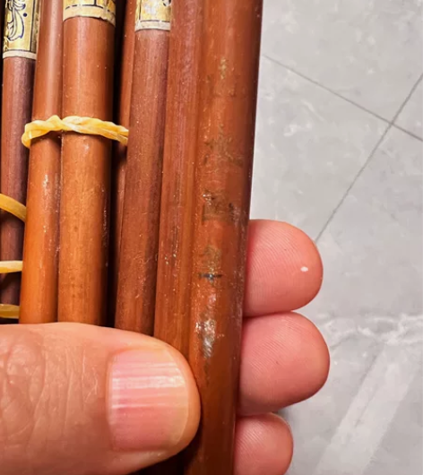 7080年代背景李福寿，欢迎打包！笔料全是...