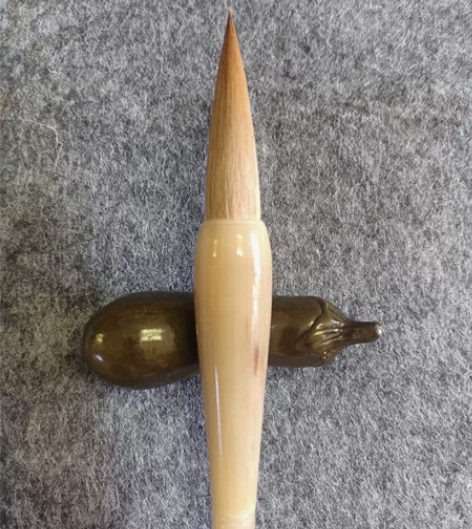 有买有送，最后几支定制款 纯手工精品花牛角...