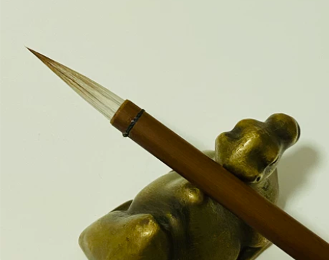 八十年代柳林闻莺（掖县制笔厂）掖县制笔厂（...