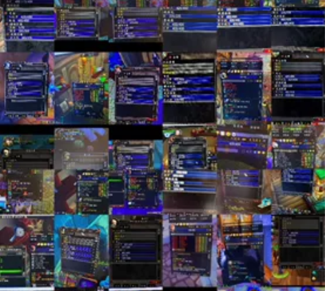 国服亚服已帮冲 8 0 0 0单专业， 人...