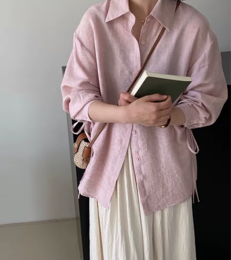 江左的衣服 买回来仅仅穿了1次， 尺码S ...