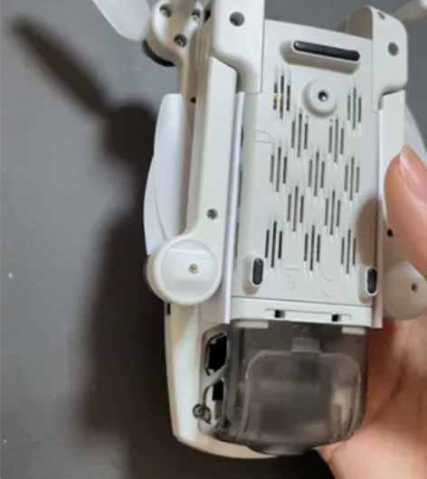 SYMA司马x35 全新仅拆封 无使用痕迹...