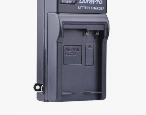 松下DMW-BLC12电池充电器GH2GX...