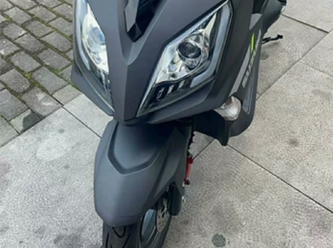 Suzuki/铃木,铃木UY125,极品 ...