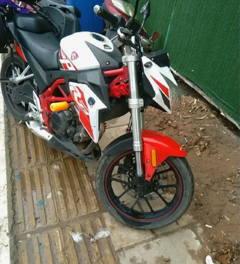 宗申RZ3 慢出品牌型号:宗申RZ3 新旧...