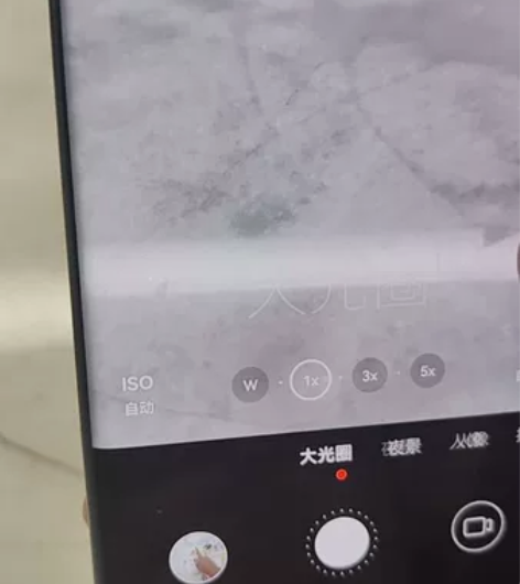 华为mate30p5G版本  8G＋256...