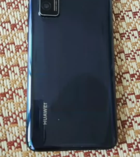 【捡漏】 华为Nova7  5g亮黑色8+...