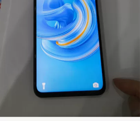 华为 nova6 感兴趣的话点“我想要”和...