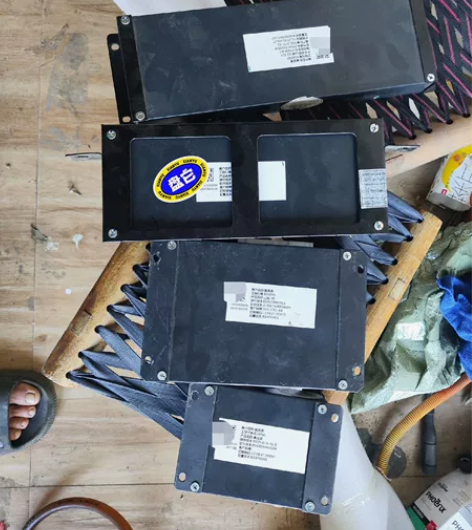 北汽Ev150,普莱德Bms电脑板,全套价...