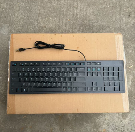 戴尔全新原装kb216键盘价格28 戴尔全...