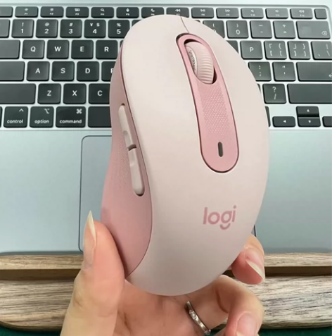 急出罗技(Logitech)M650 M7...