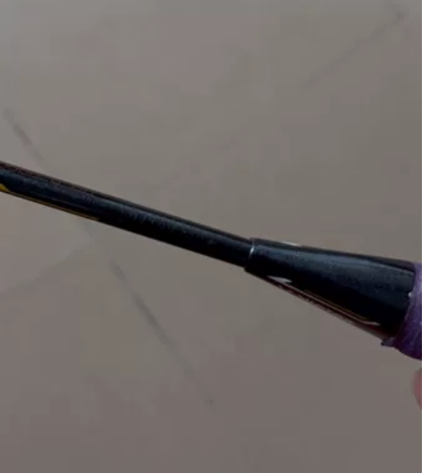 亮剑11r，4u5 9点钟裂一个点，详细看...