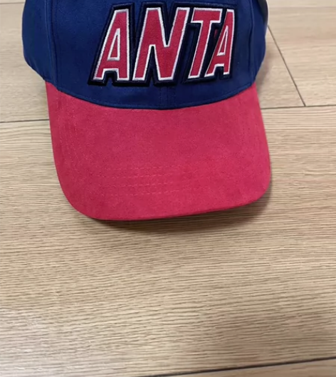 安踏运动帽休闲帽 全新正品安踏运动帽棒球帽...